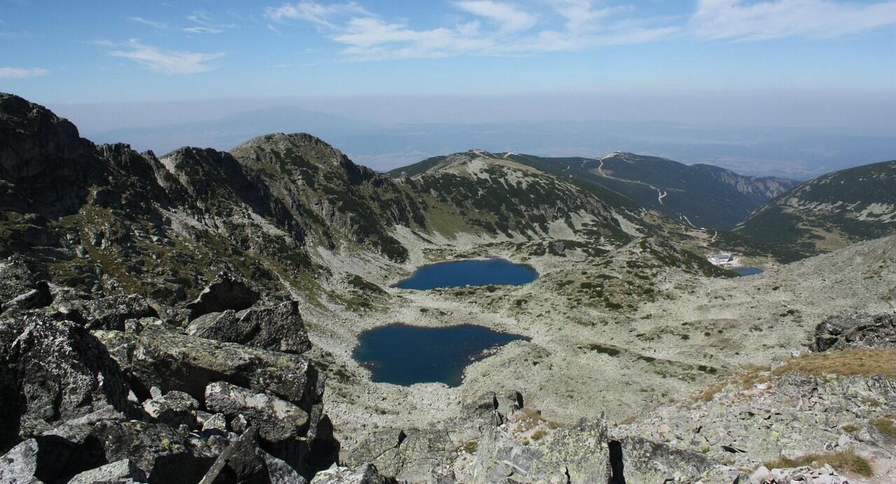 Borovets