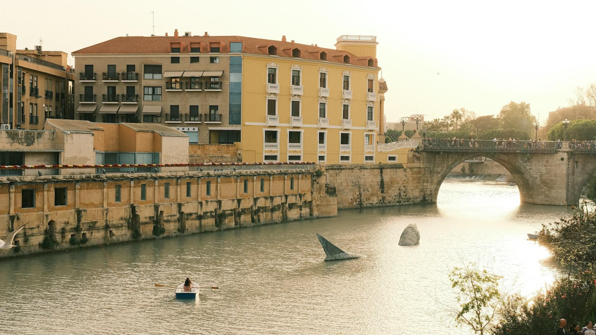 Murcia