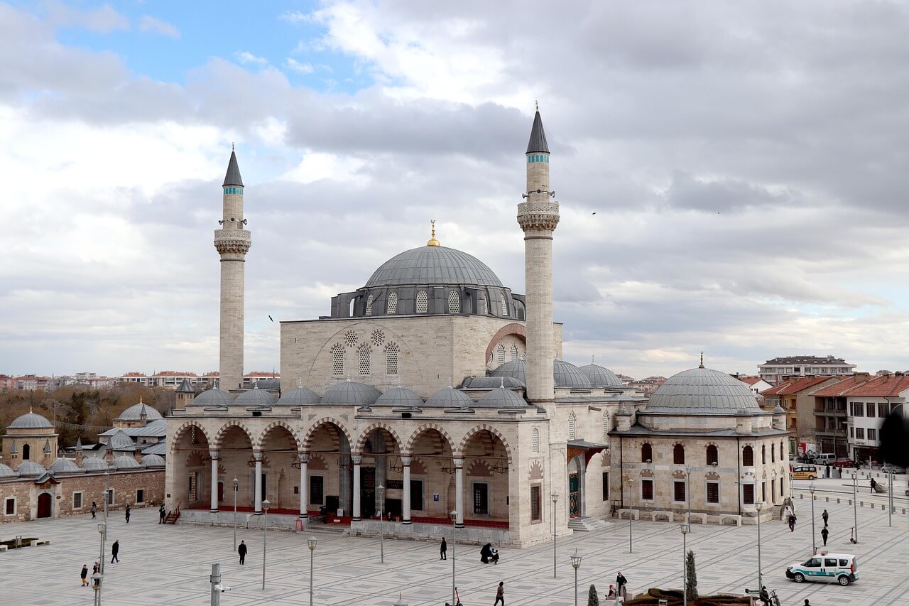 Konya