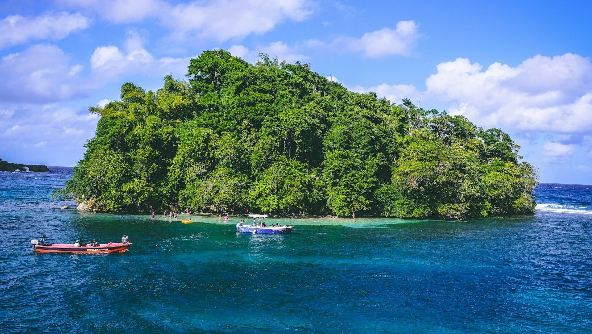 Port Antonio