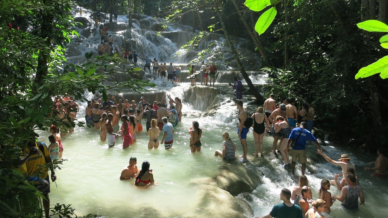 Black River