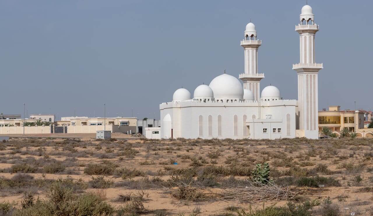 Umm Al Quwain