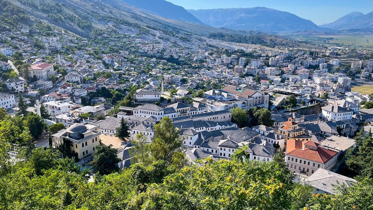 Gjirokaster