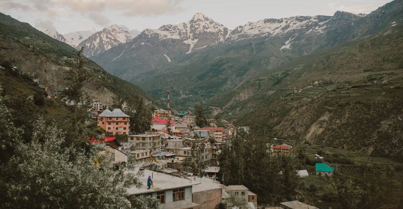Manali