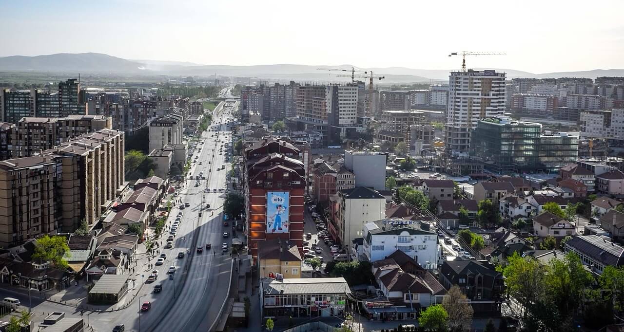 Pristina