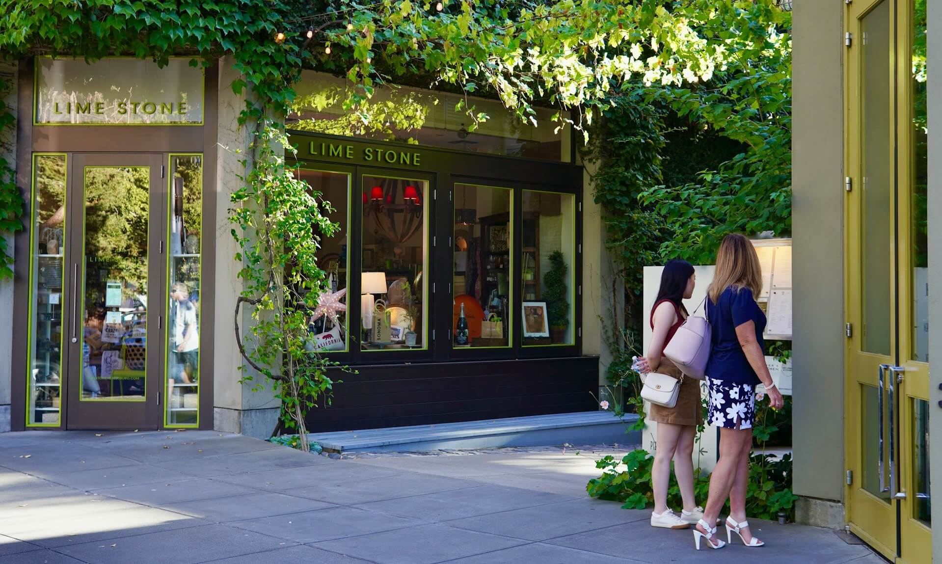 Healdsburg