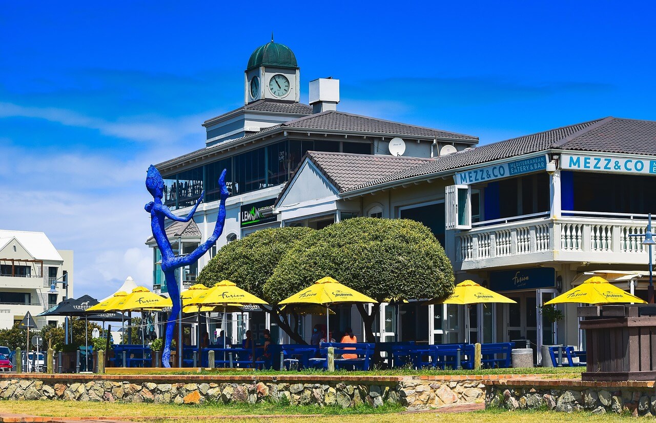 Hermanus