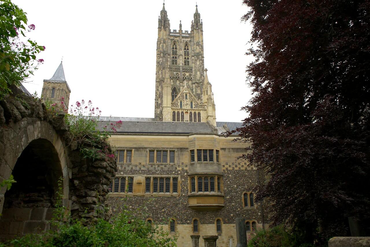 Canterbury