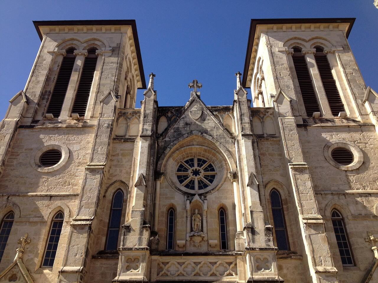 San Fernando