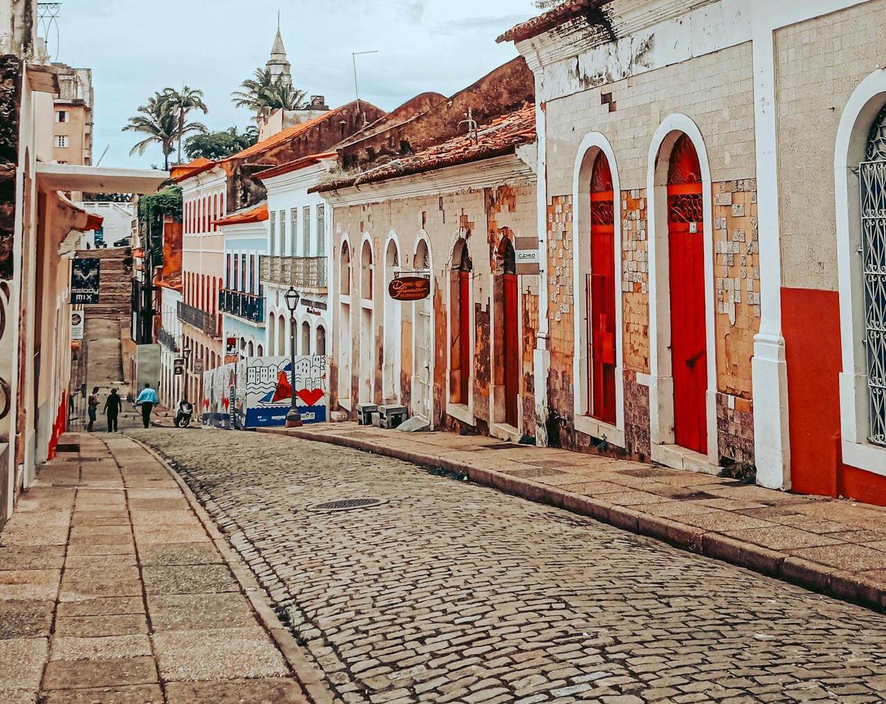 São Luis do Maranhão