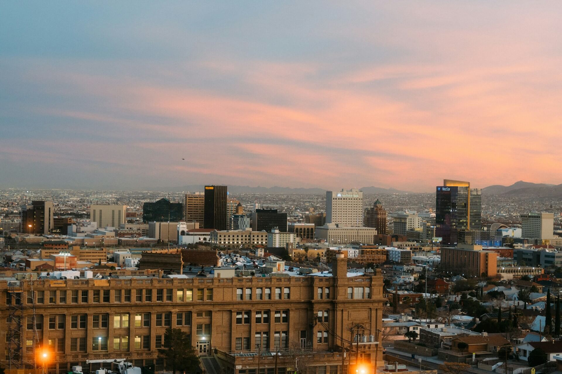 El Paso