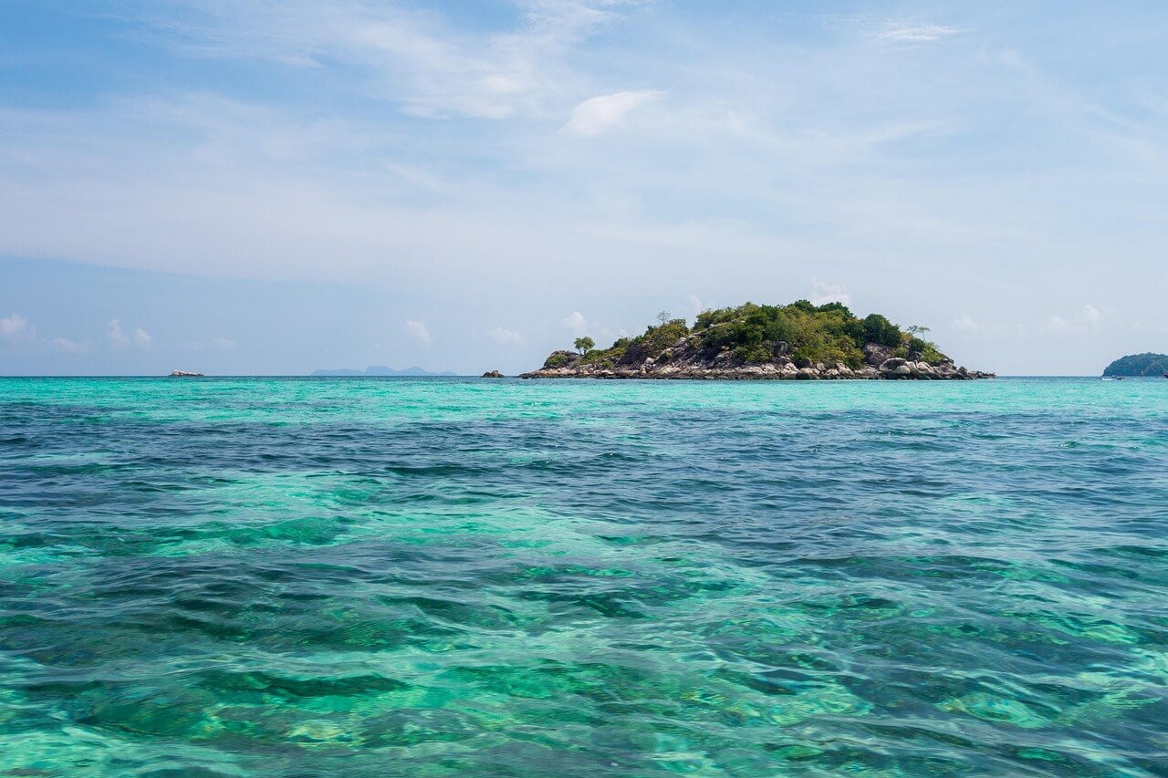 Ko Lipe
