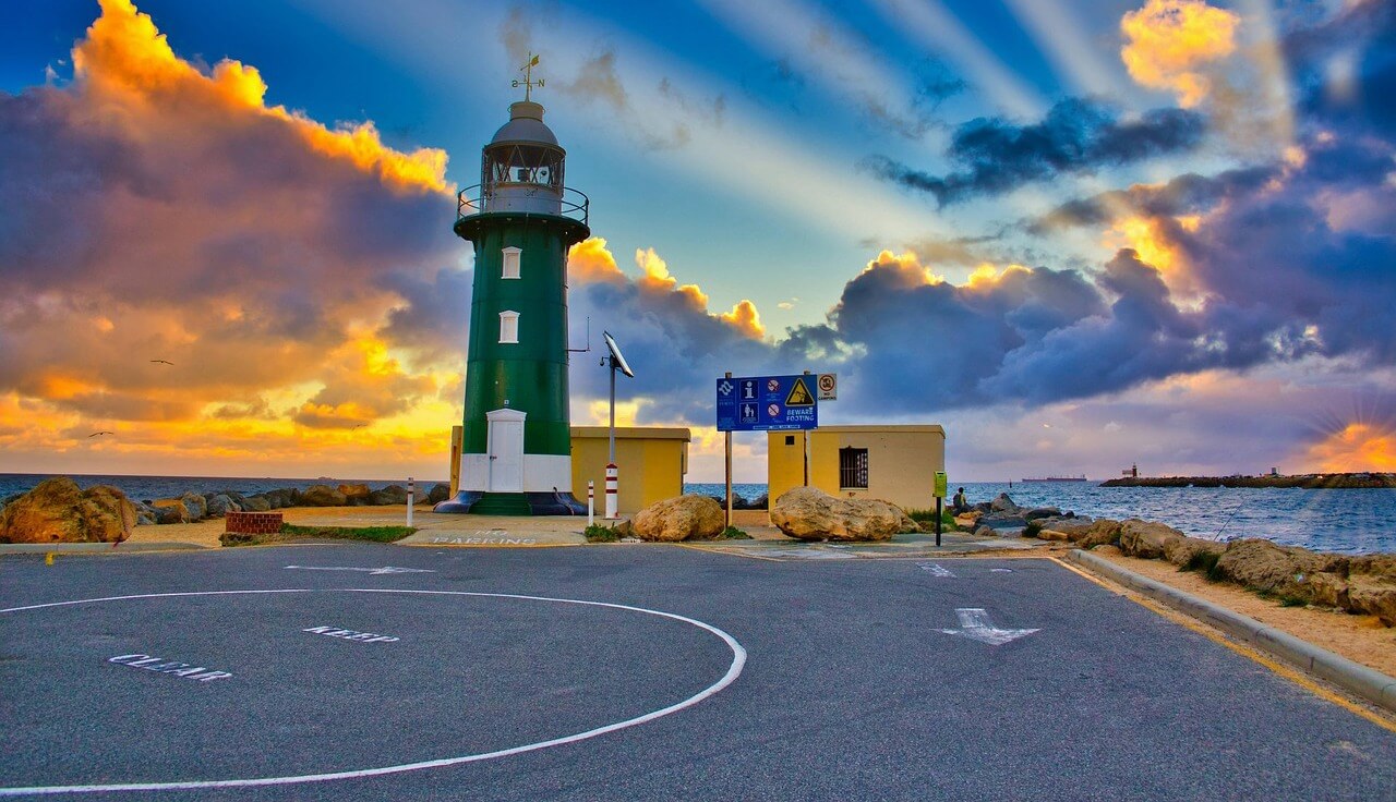 Fremantle