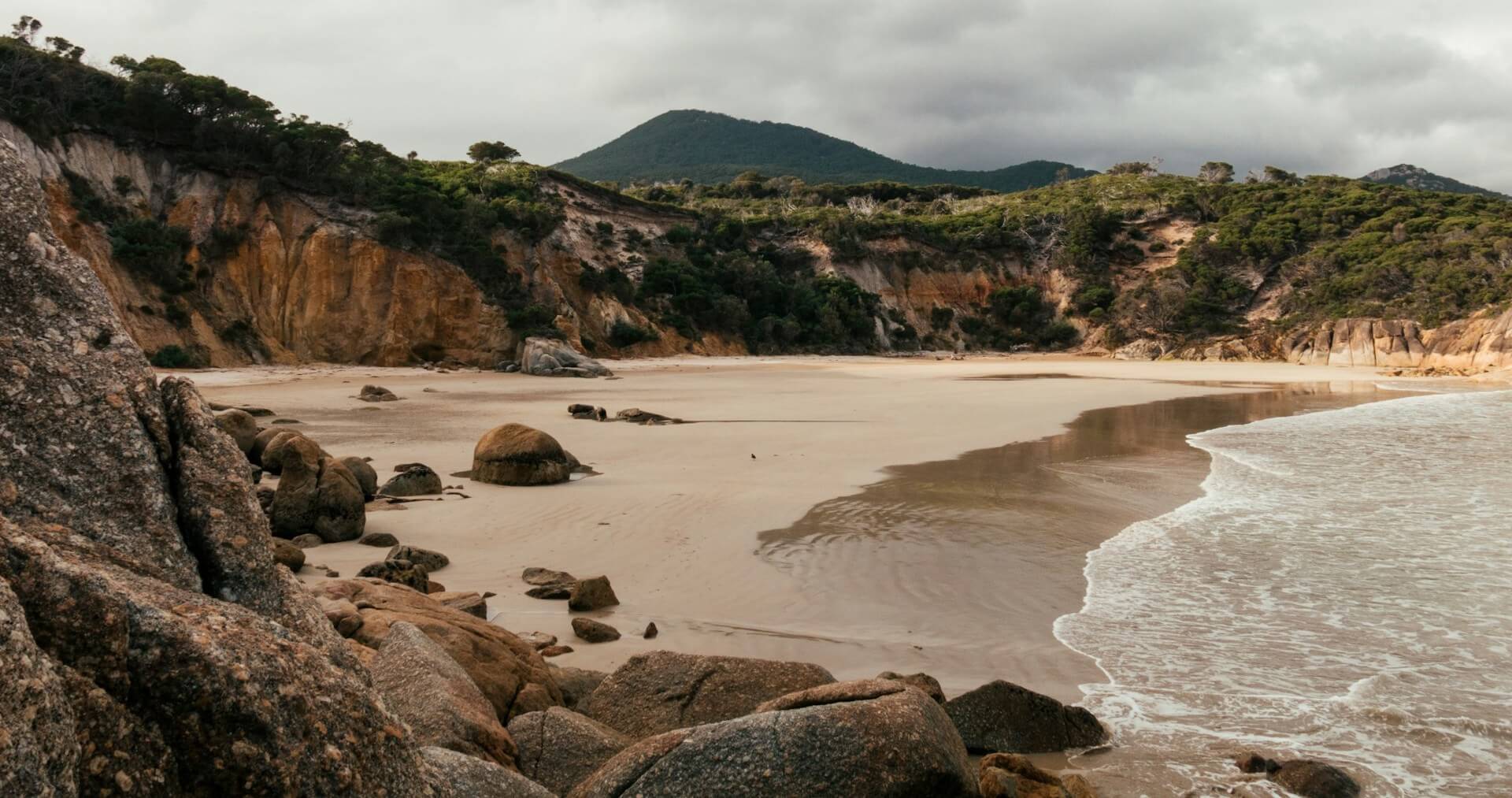 Wilsons Promontory National Park