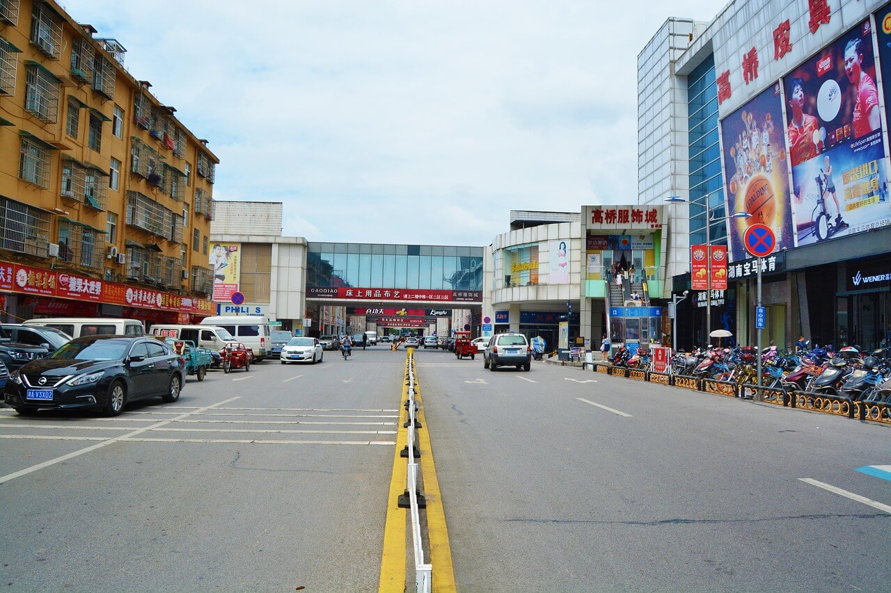 Changsha