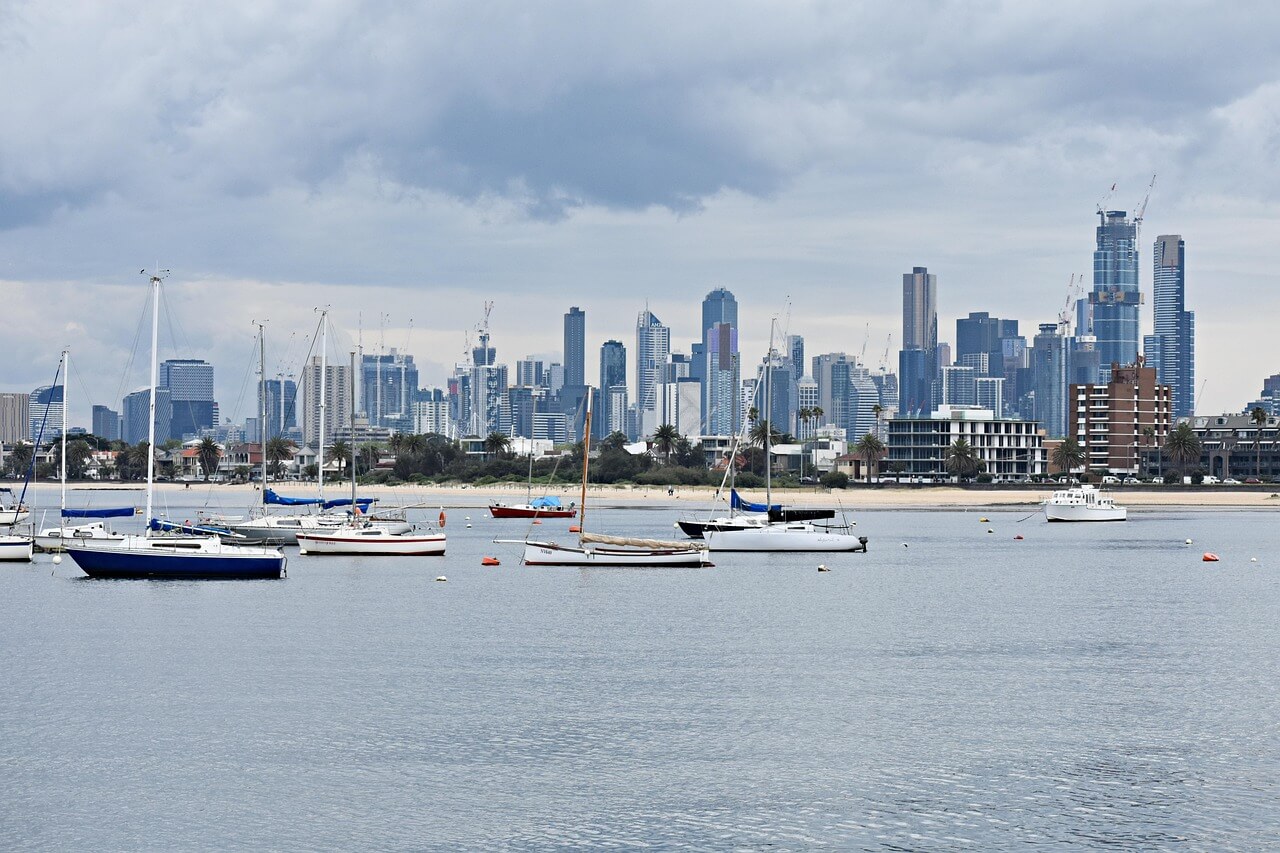 St Kilda