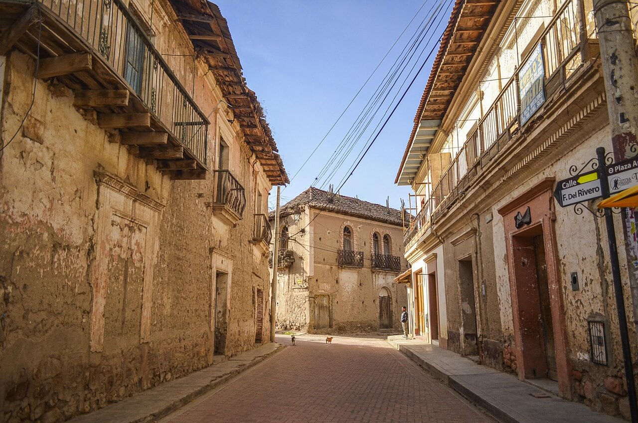 Cochabamba