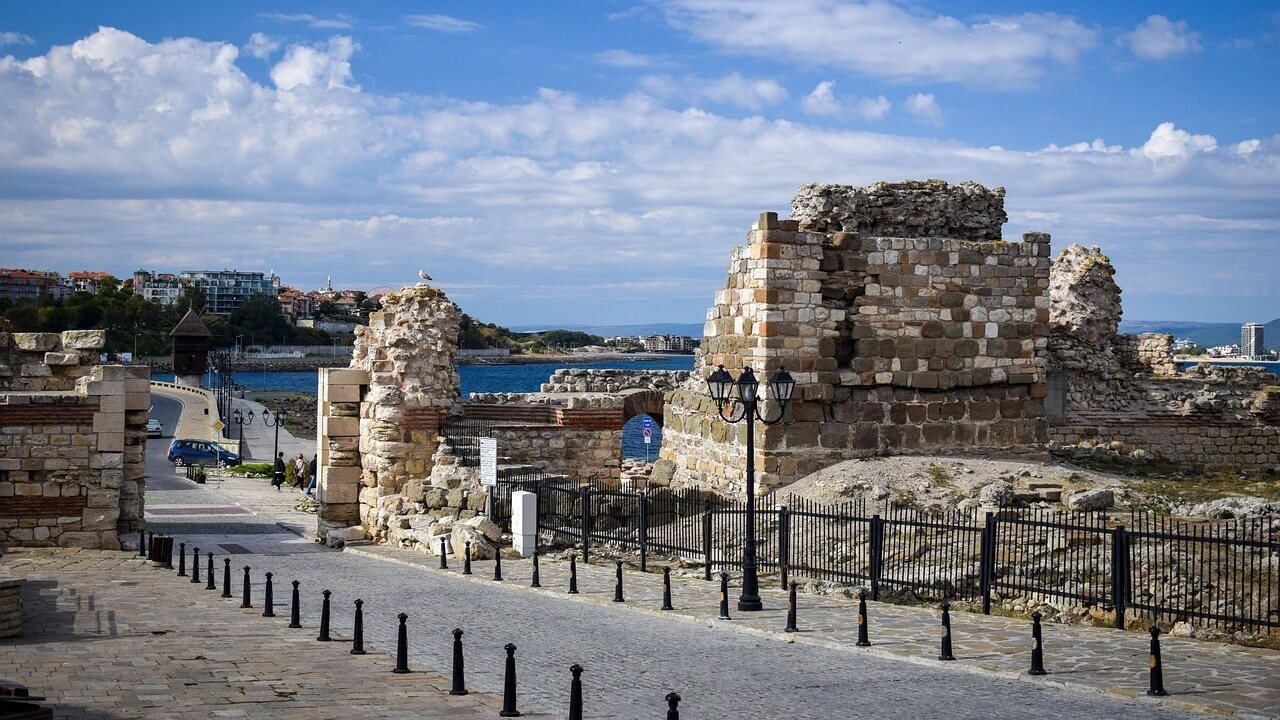 Nessebar