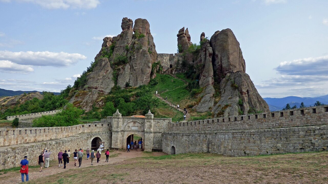 Belogradchik