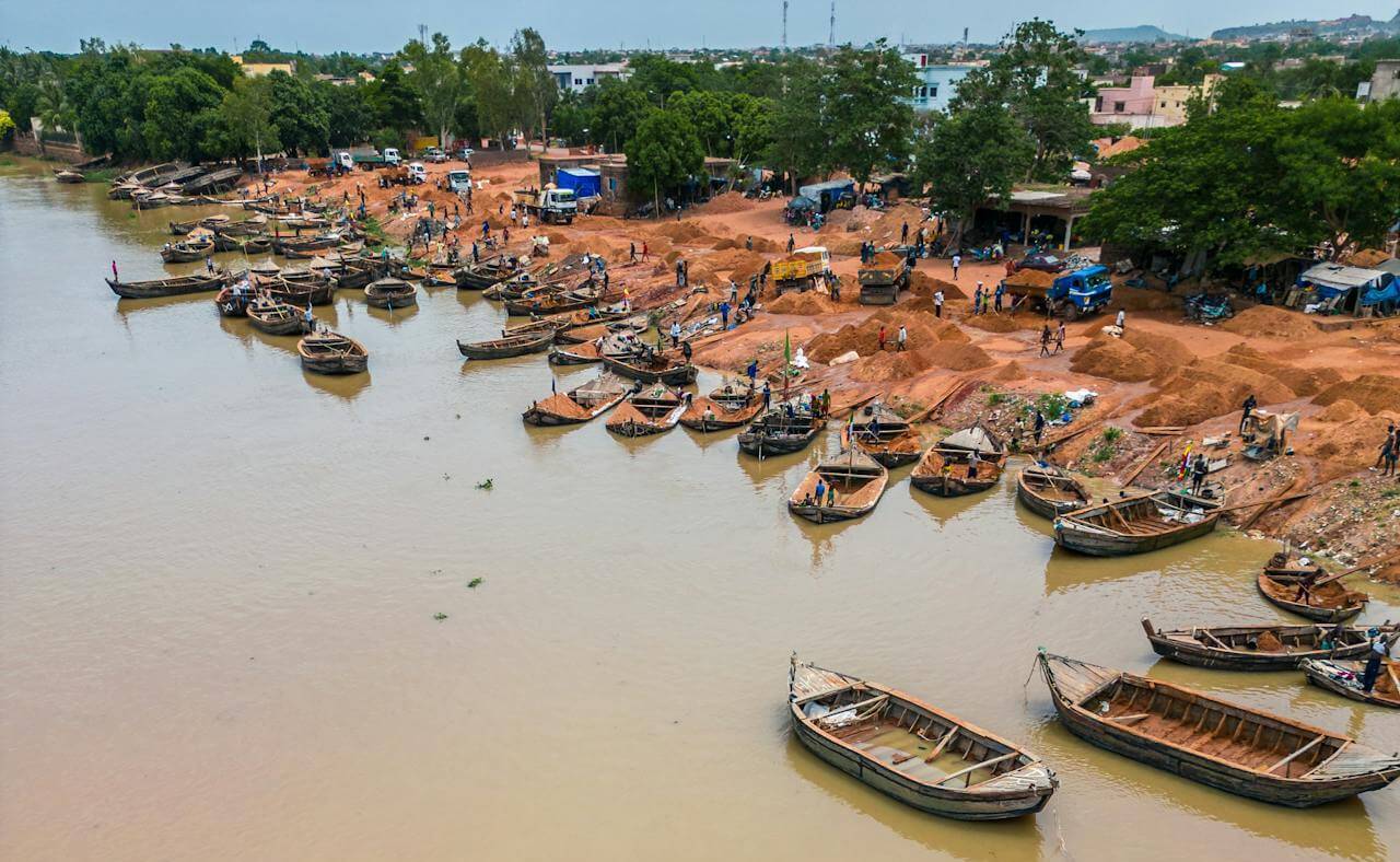Bamako