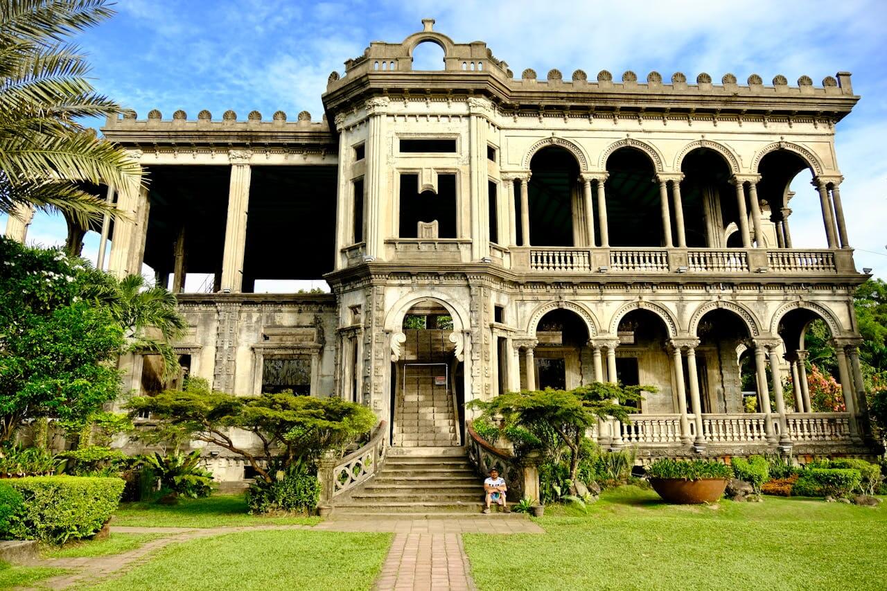 Bacolod