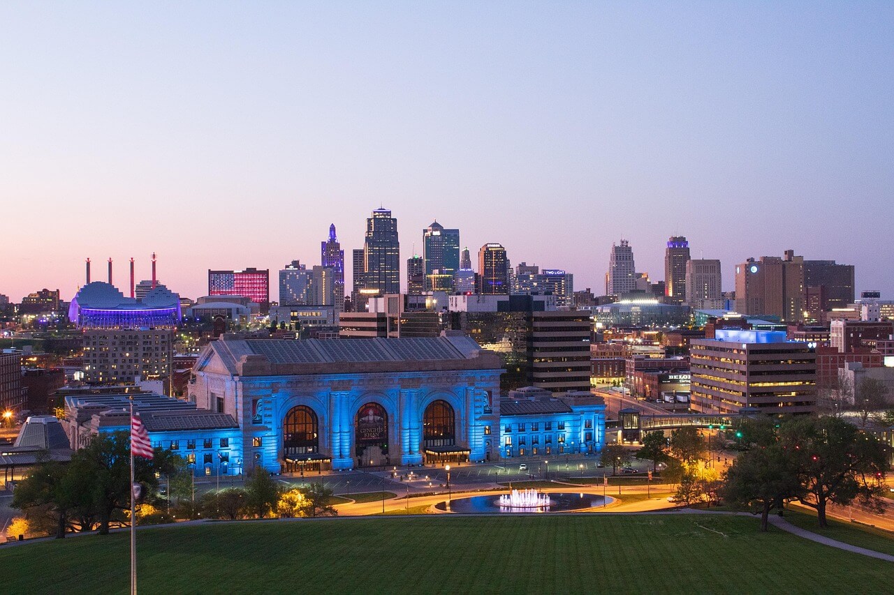 Kansas City