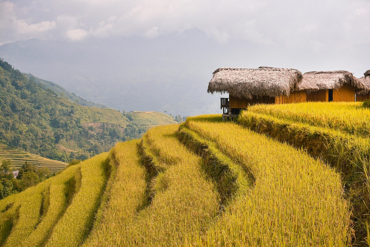 Ha Giang
