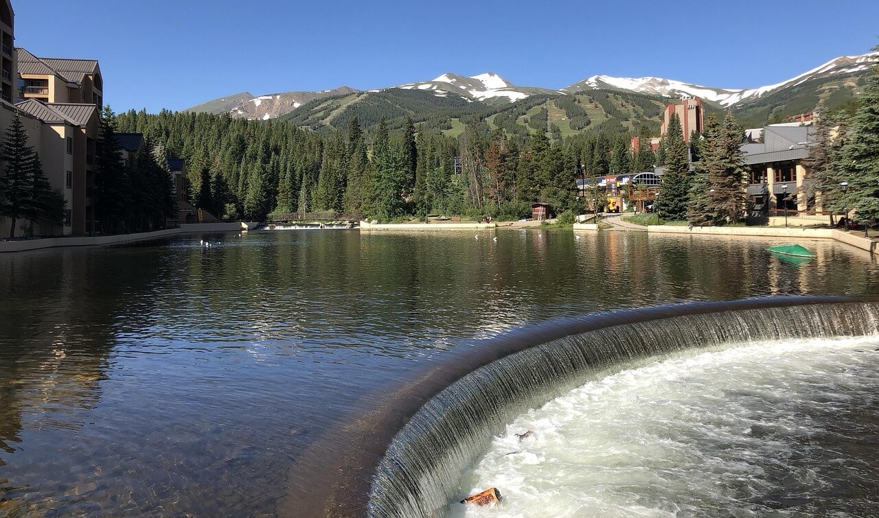 Breckenridge