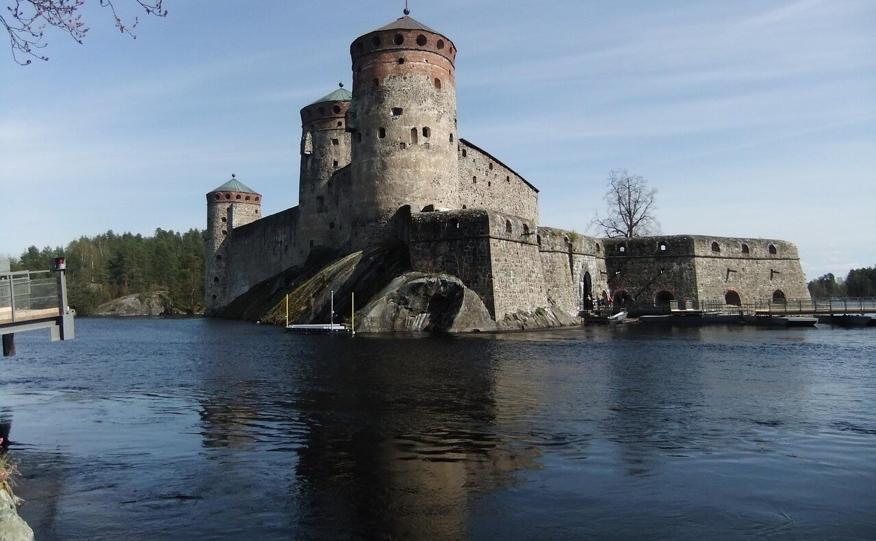 Saariselka