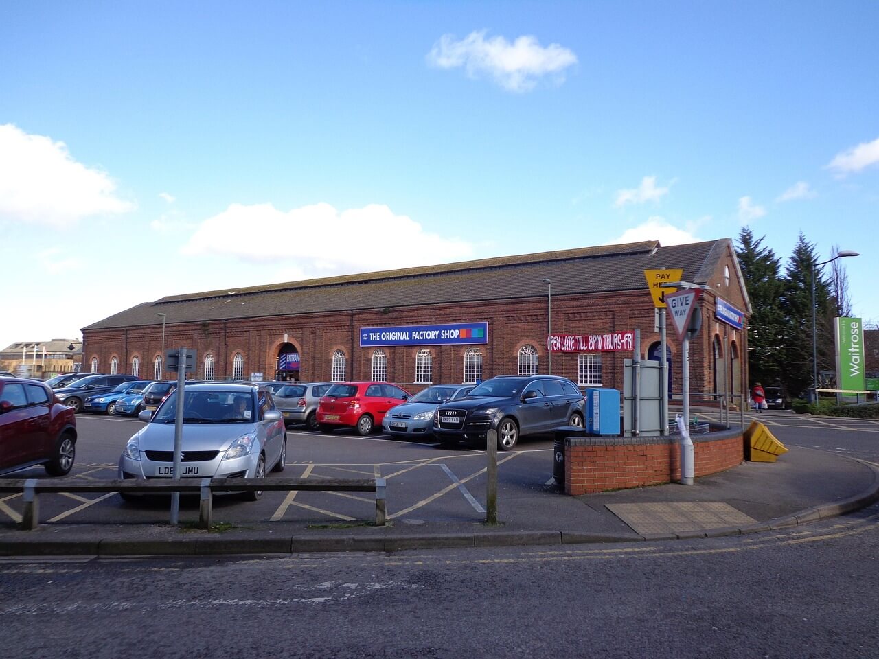 Horley