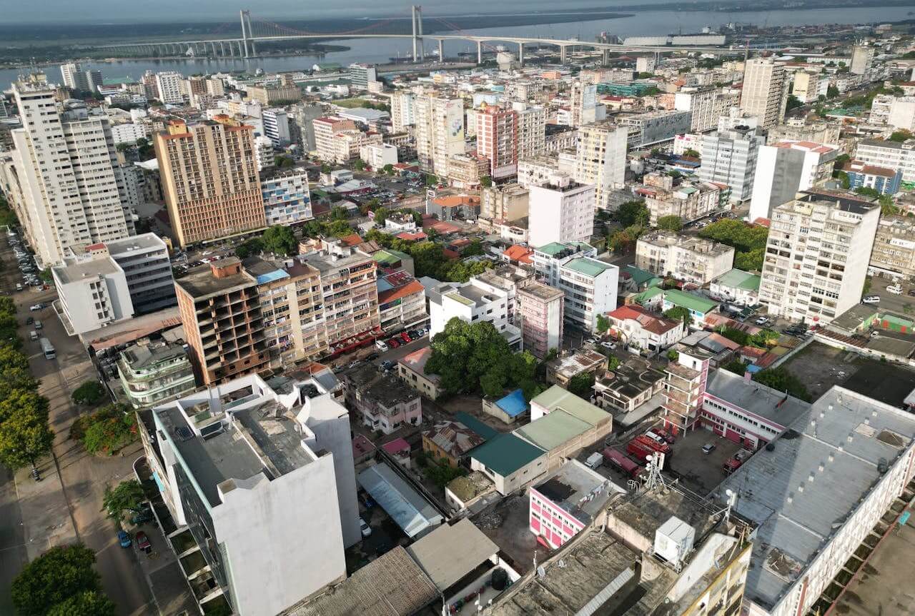 Maputo