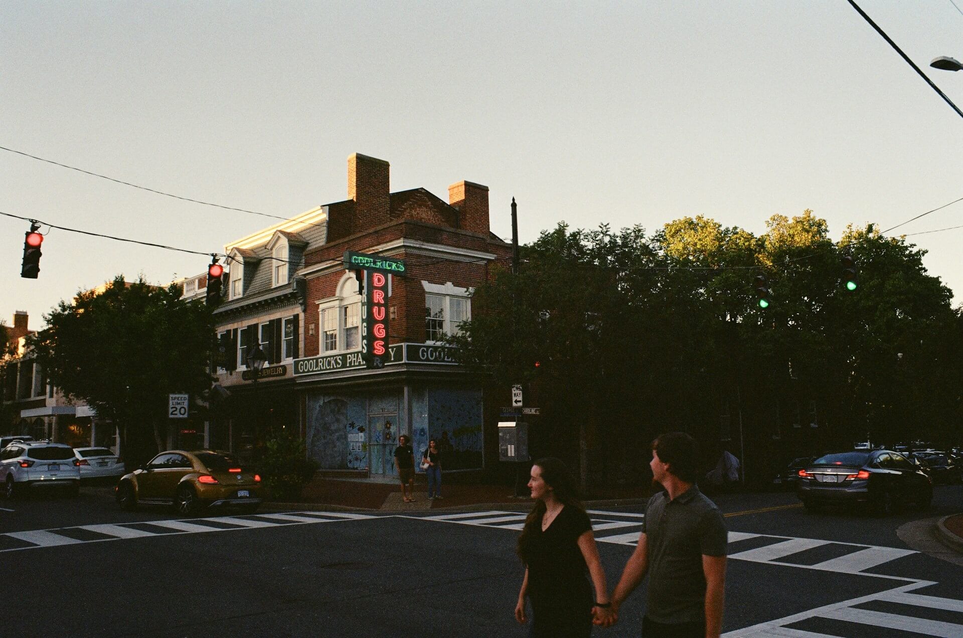 Fredericksburg