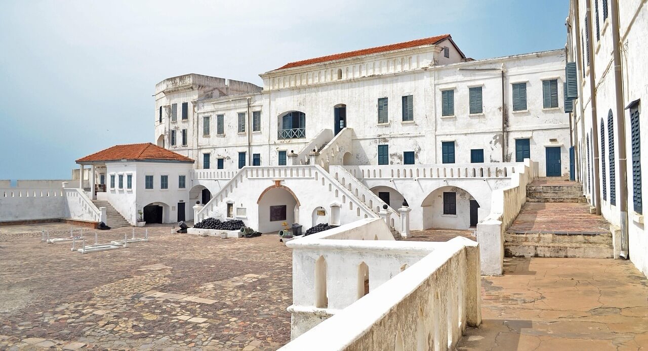 Cape Coast