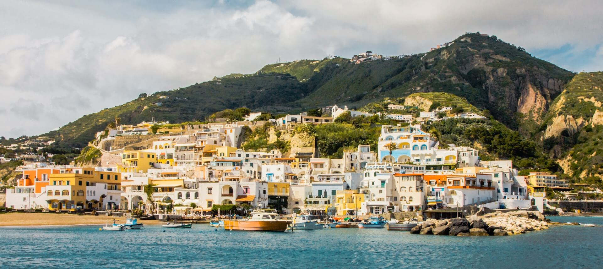 Isola d'Ischia