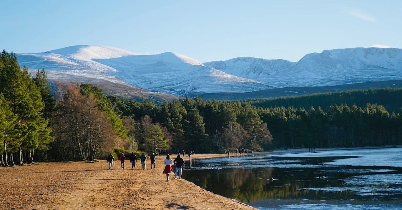 Aviemore