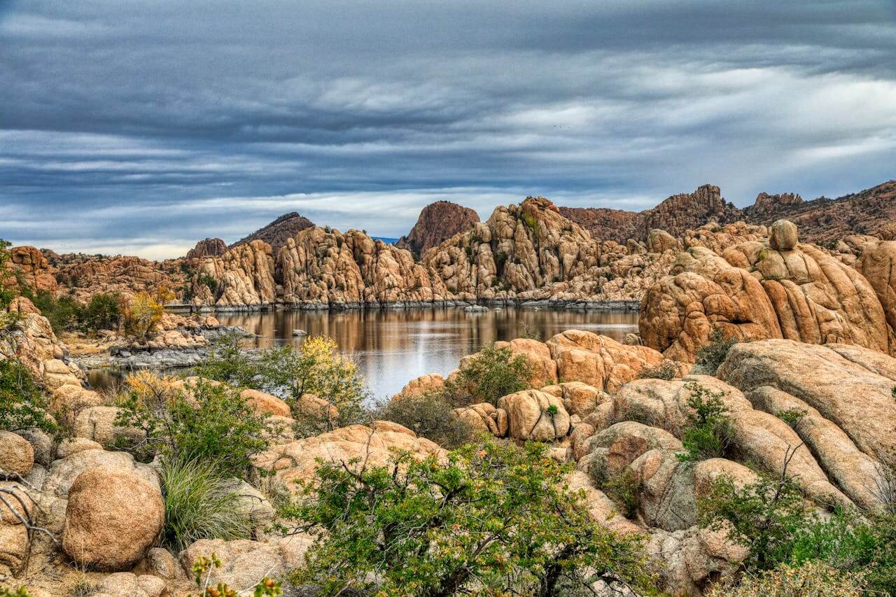Prescott