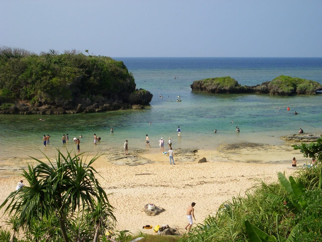 Iriomote-jima