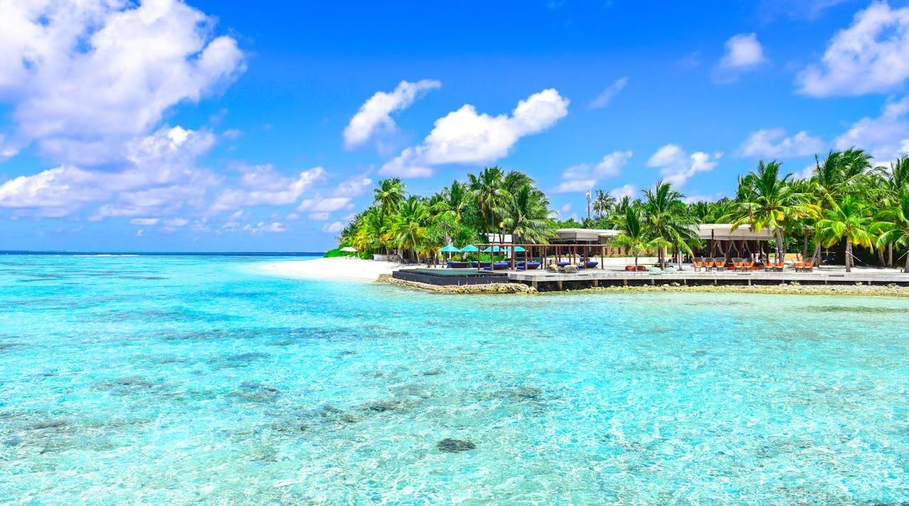 Hulhule Island