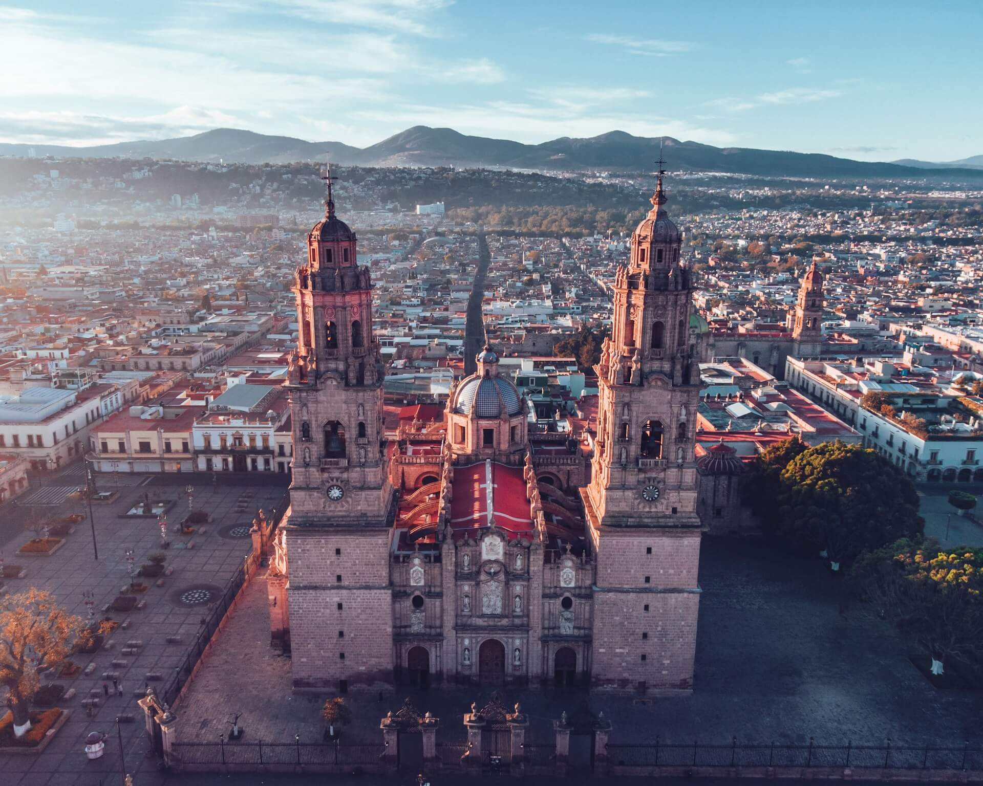 Morelia