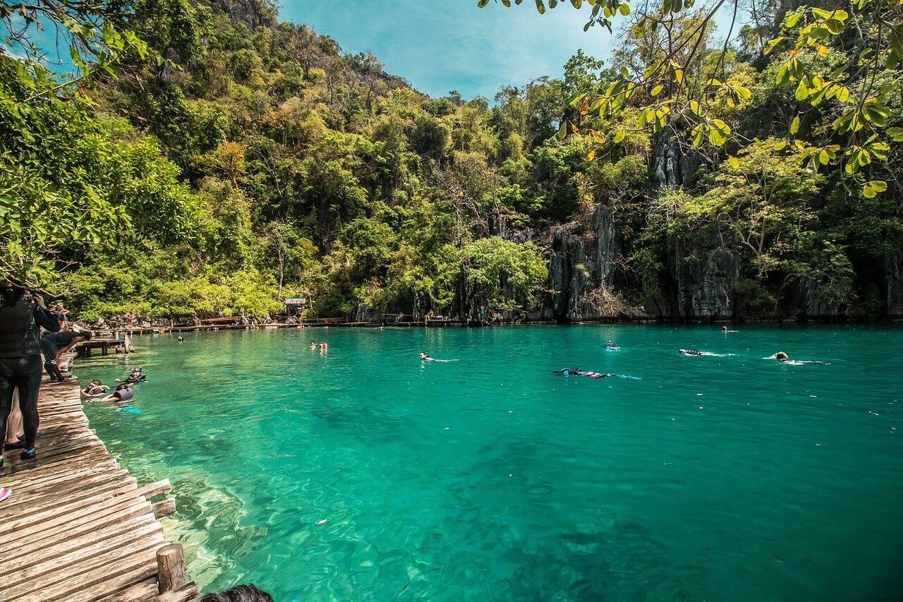 Busuanga Island