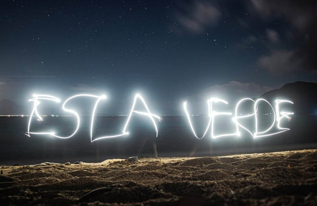 Isla Verde