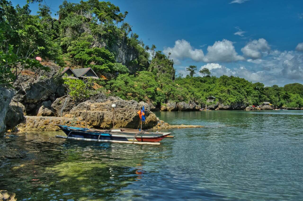 Panay Island