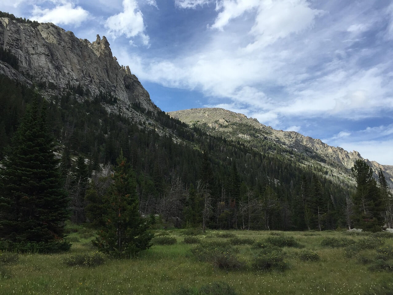 Big Sky