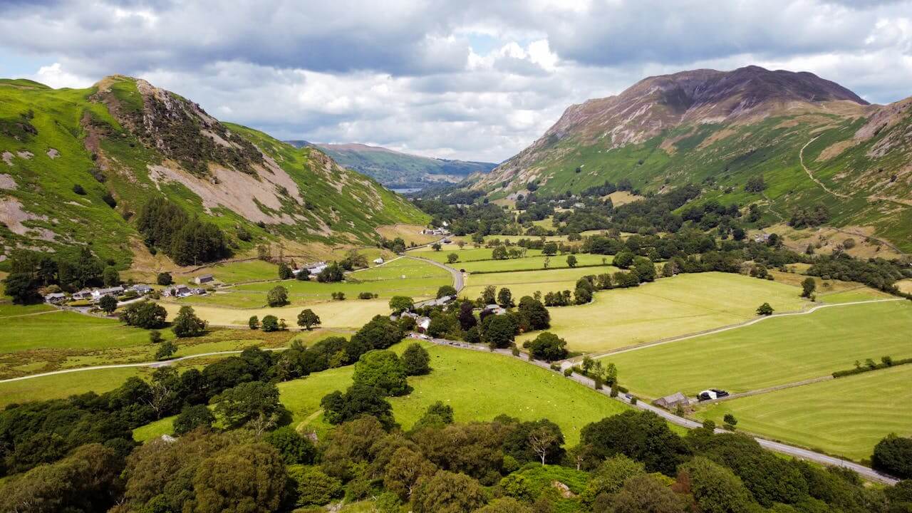 Keswick