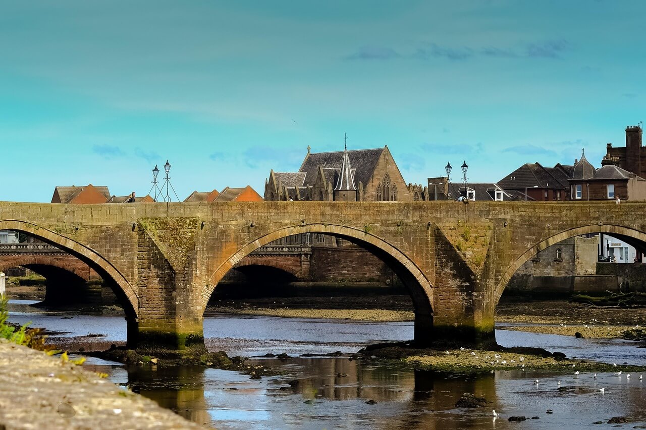 Ayr