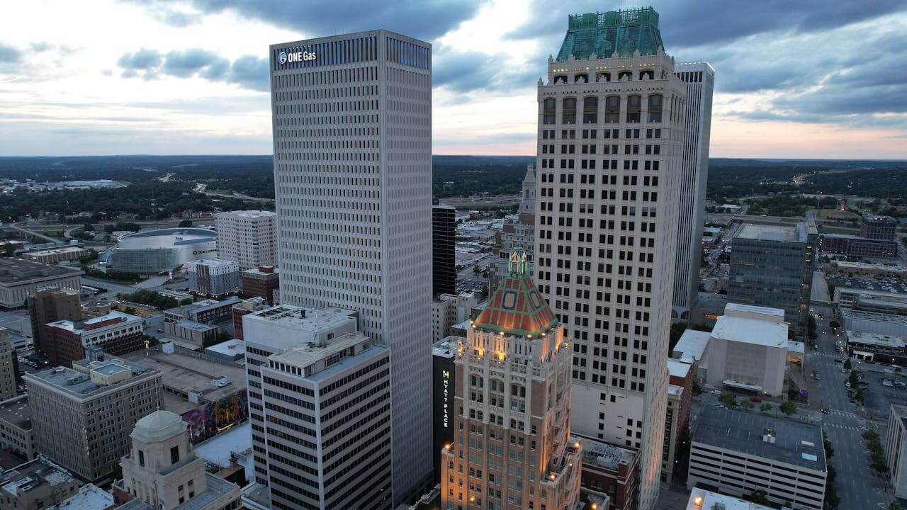 Tulsa