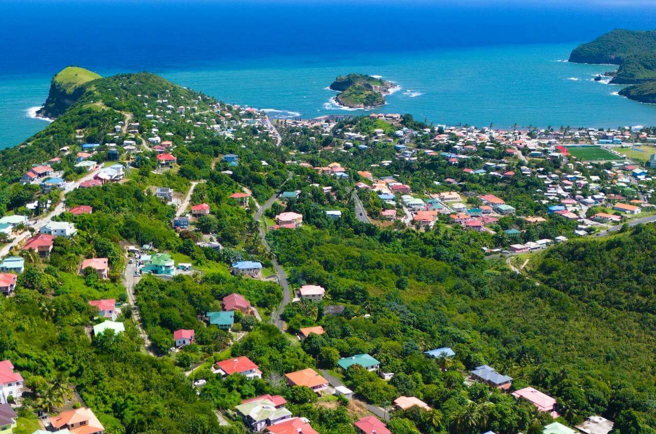 Gros Islet
