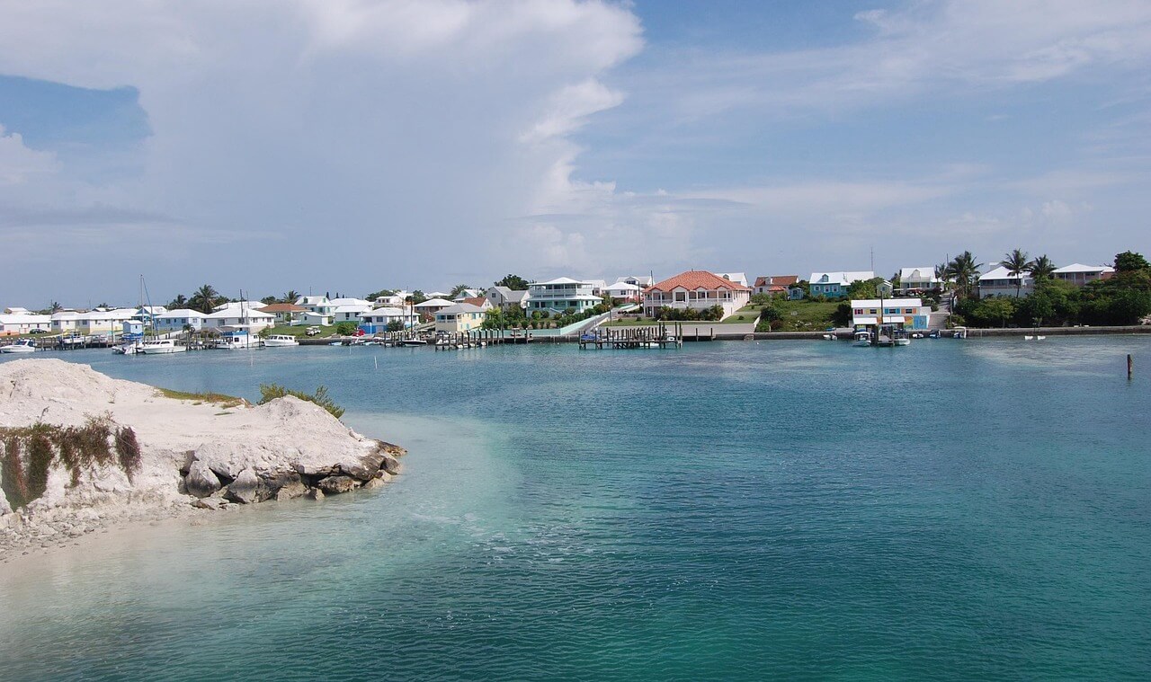 Eleuthera