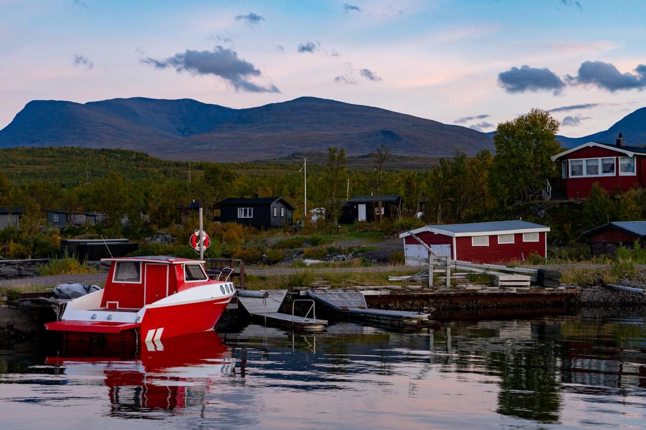 Kiruna