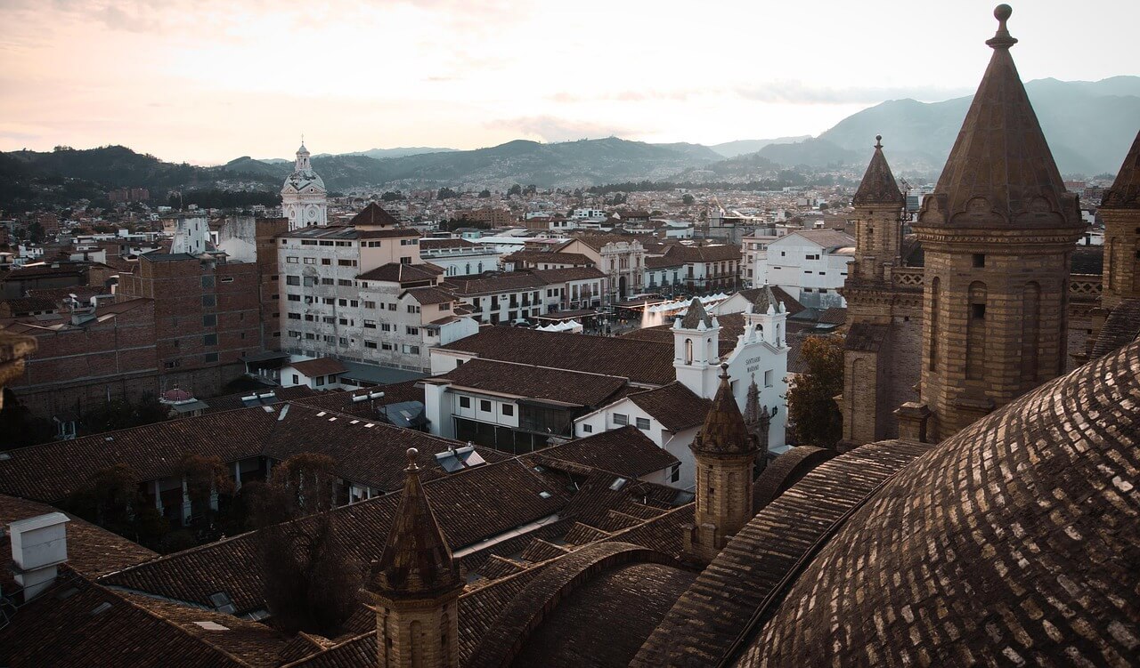 Cuenca